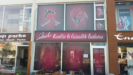 Asil Kuaför & Güzellik Salonu
