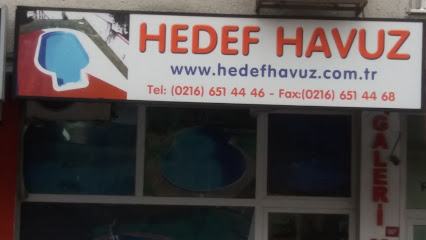 Hedef Havuz