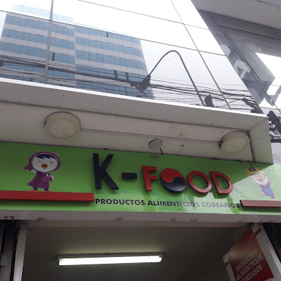 K-Food