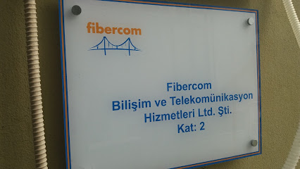 Fibercom Bilişim Ve Telekomünikasyon Hizmetleri