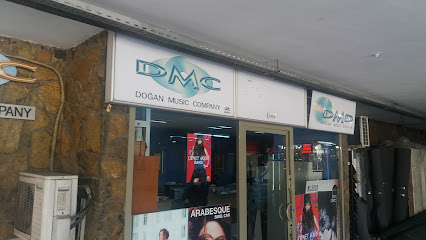 Doğan Music Company