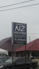 NZ Automobile