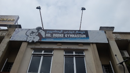 Mr Deens Gymnasium