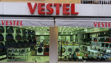 Vestel Fatih Silivrikapı Yetkili Satış Mağazası - Halil Ertekiner