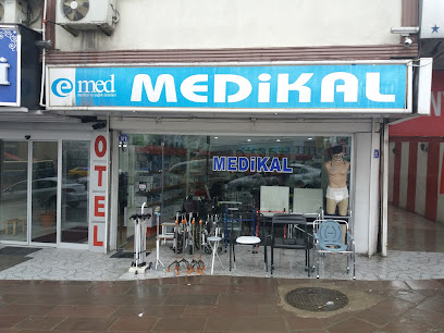 Emed Medikal