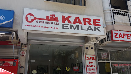 Kare Emlak