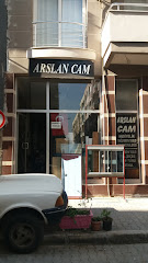 Arslan Cam