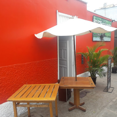 Restaurante Bujama Beach - Barranco
