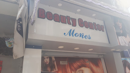 Beauty Center Mories