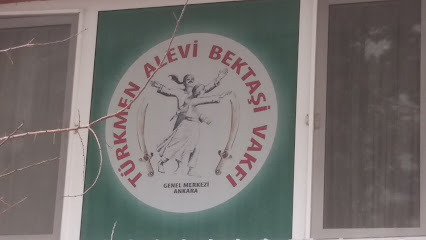 Türkmen Alevi Bektaşi Vakfı