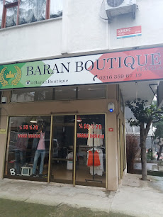 Baran Boutique