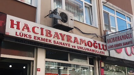 Hacıbayramoğlu Luks Ekmek Sanayii Ve Unlumamülleri