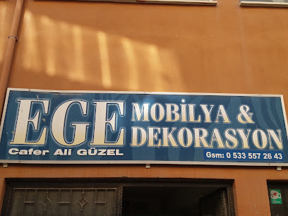 Ege Mobilya & Dekorasyon