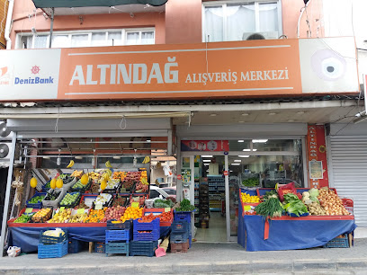 Altındağ Süpermarket