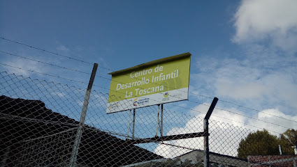 Centro de Desarrollo Infantil La Toscana