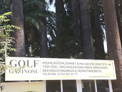 Golf Gazinosu