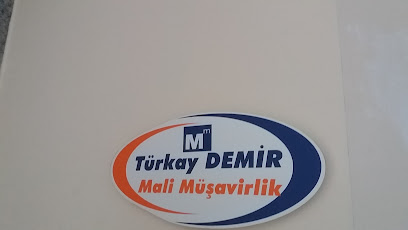 Türkay Demir