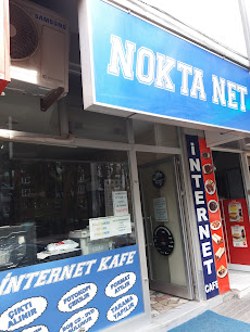 Nokta Net İnternet Kafe
