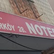 Tc Bakirköy 28 Noterliği