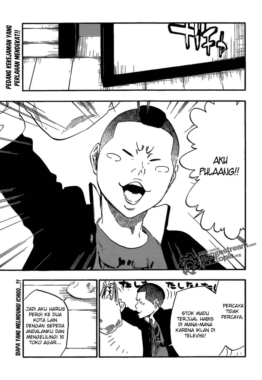 Baca Manga, Baca Komik, Bleach Chapter 446, Bleach 446 Bahasa Indonesia, Bleach 446 Online