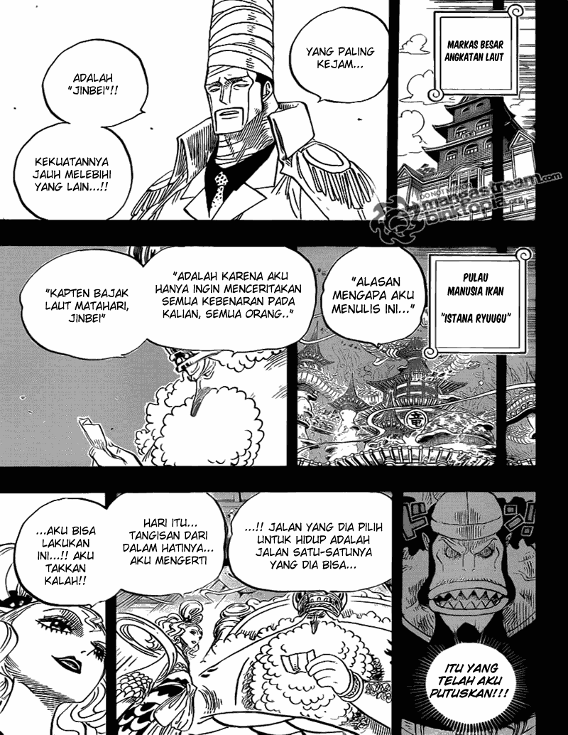 Baca Manga, Baca Komik, One Piece Chapter 624, One Piece 624 Bahasa Indonesia, One Piece 624 Online