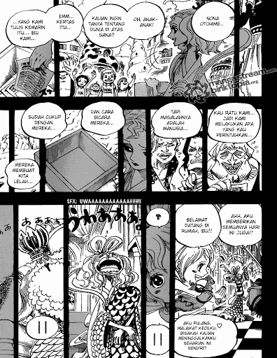One Piece 624 page 09