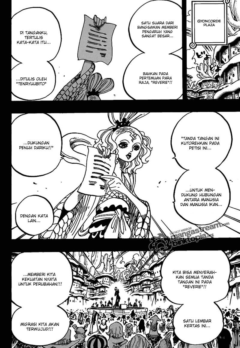Baca Manga, Baca Komik, One Piece Chapter 626, One Piece 626 Bahasa Indonesia, One Piece 626 Online
