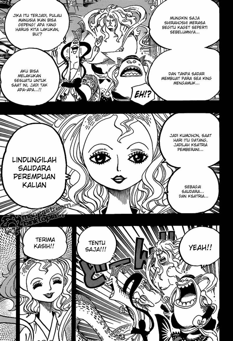 Baca Manga, Baca Komik, One Piece Chapter 626, One Piece 626 Bahasa Indonesia, One Piece 626 Online