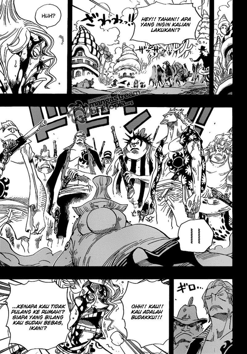 Baca Manga, Baca Komik, One Piece Chapter 625, One Piece 625 Bahasa Indonesia, One Piece 625 Online