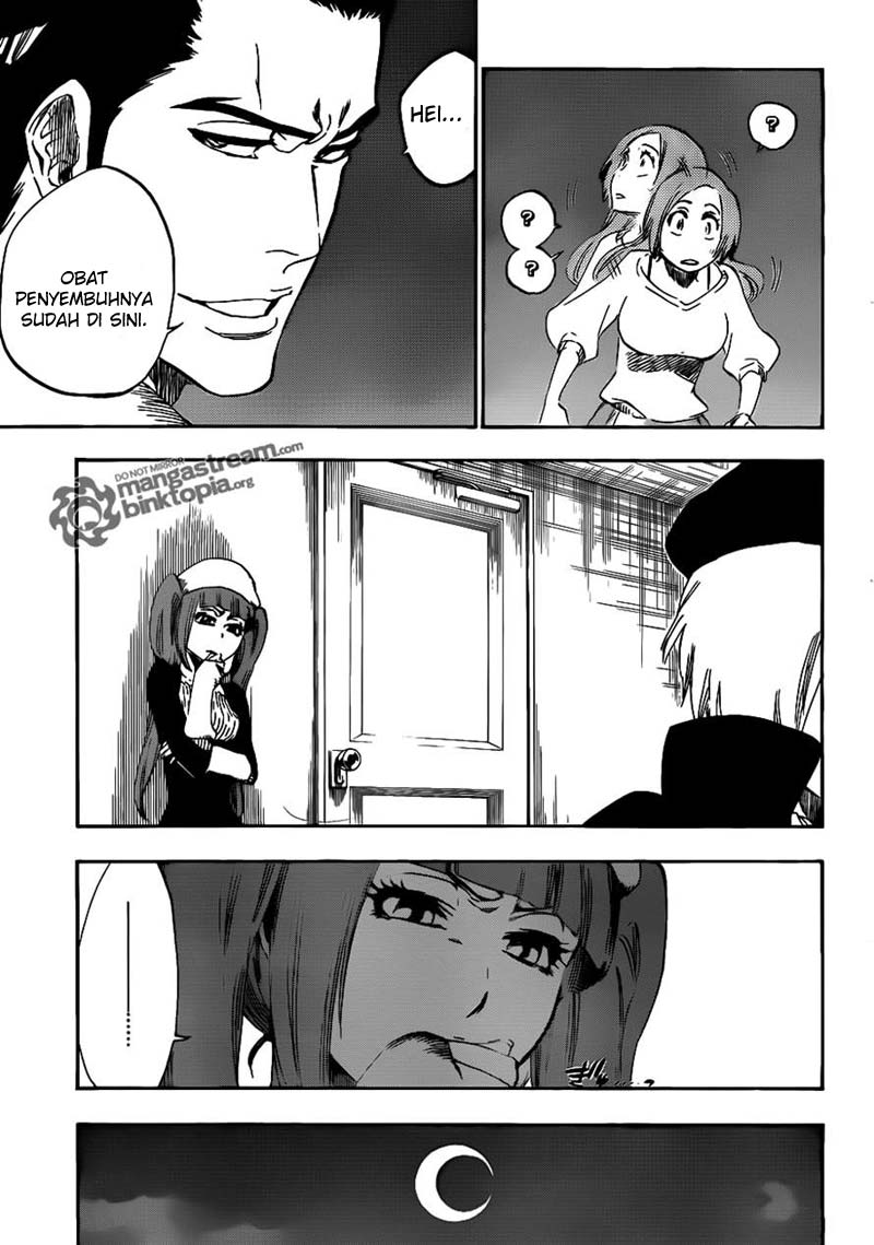 Baca Manga, Baca Komik, Bleach Chapter 448, Bleach 448 Bahasa Indonesia, Bleach 448 Online