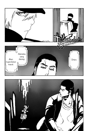 manga bleach 448 online