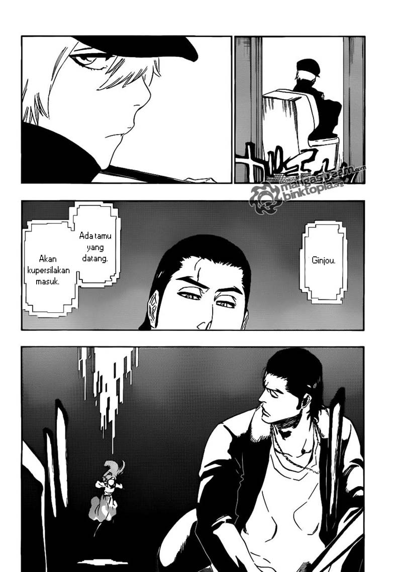 Baca Manga, Baca Komik, Bleach Chapter 448, Bleach 448 Bahasa Indonesia, Bleach 448 Online