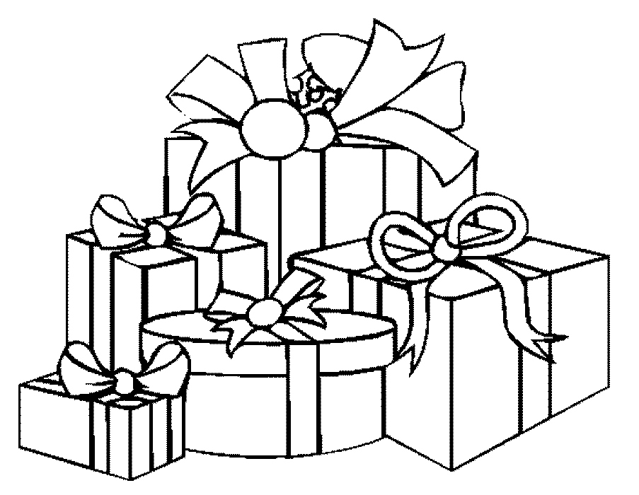 Free Christmas coloring pages, Christmas printables - christmas coloring pages for children