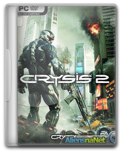 Download Game Crysis 2 |Pc-Game|