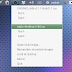 Applet para montar CD/DVD no Ubuntu