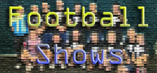 football shows
