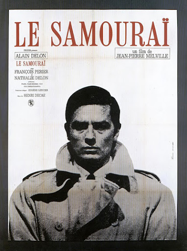 Le Samouraï (1967)