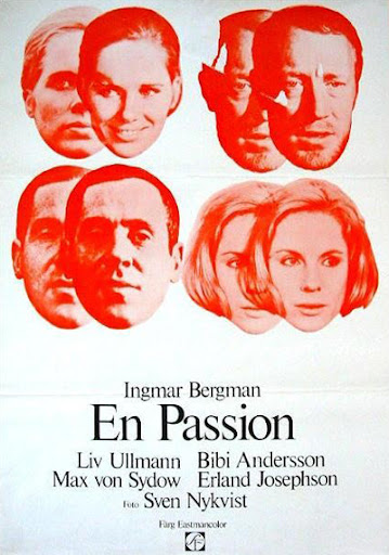 En Passion (1969)