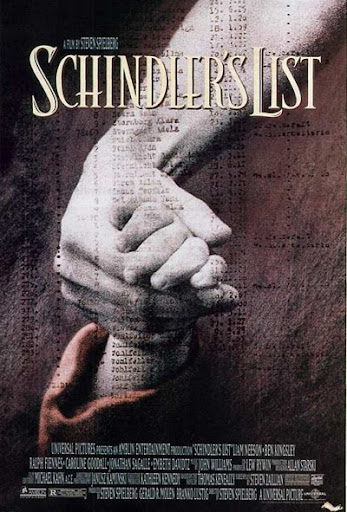 Schindler's List (1993)