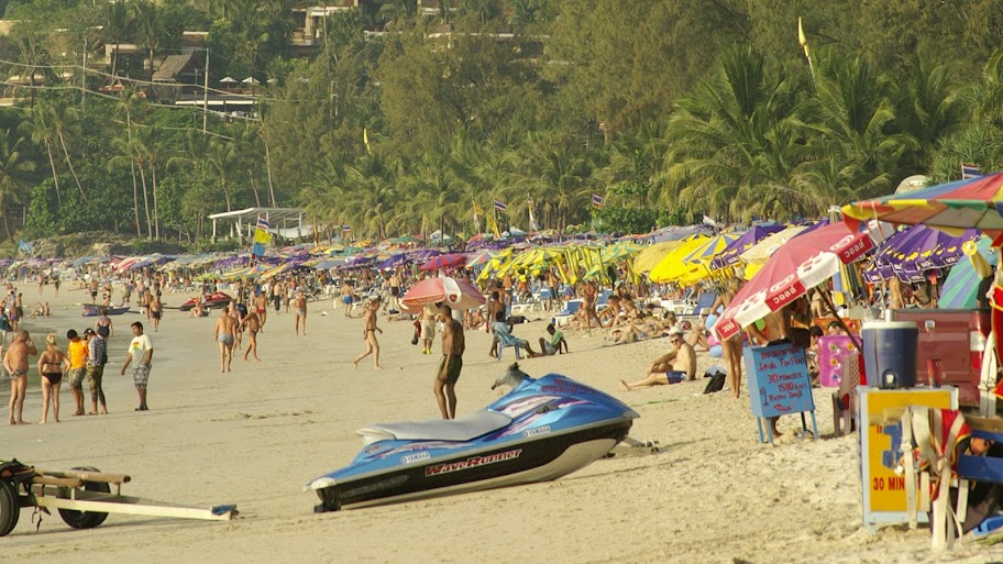 Silver Resortel - Phuket