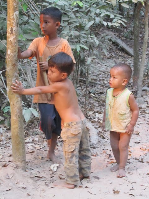 kids Cambodia