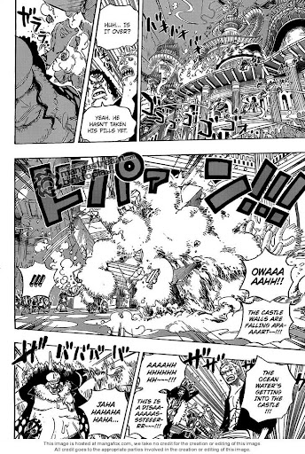 Read One Piece 617 Online | 05 - Press F5 to reload this image