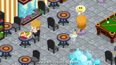 Restaurant Story for Android