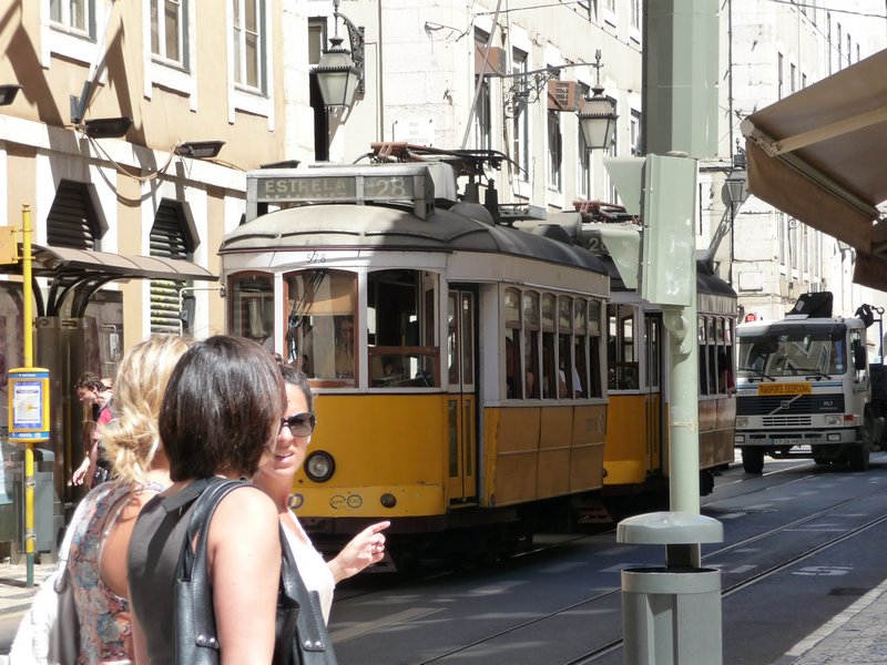 Día 1 - Rossio, Almada y Belem - Lisboa y alrededores 2010 (15)