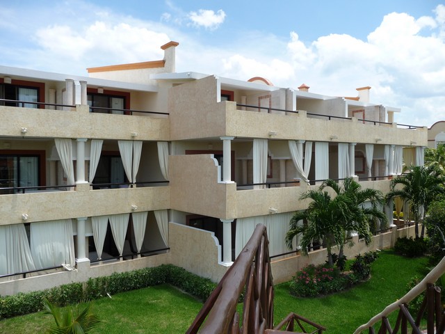 Riviera Maya 2010: The Royal Suites Yucatan by Palladium - Blogs de Mexico - Día 3 - Hotel y Playa del Carmen (2)