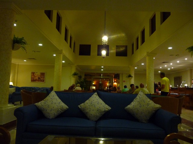 Día 6 - Uno más disfrutando del hotel - Riviera Maya 2010: The Royal Suites Yucatan by Palladium (18)