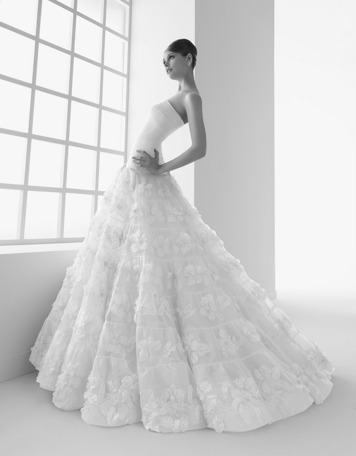 rosa clara dresses. weddings rosa clara dresses. weddings