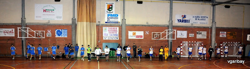 1ªDivF: Aula - Avila