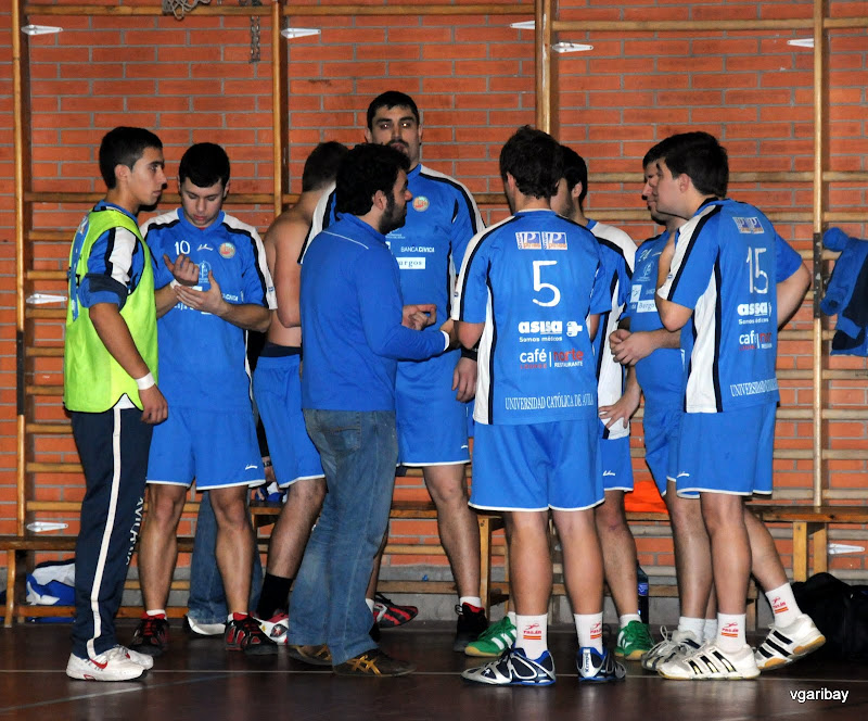 1ªDivF: Aula - Avila