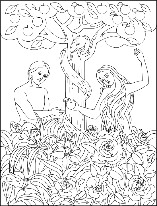Adult coloring pages on Pinterest Dover Publications